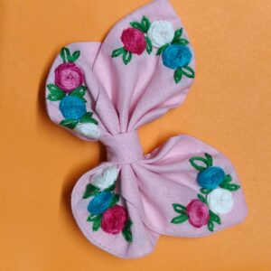 Hair Bow