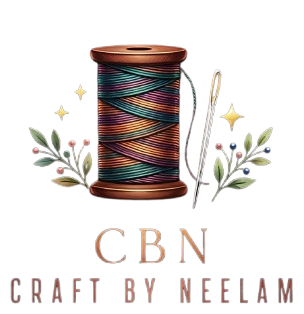 Crafted By Neelam